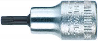1/2" Schraubendrehereinsatz L.55mm