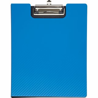 MAUL Klemmbrettmappe MAULflexx 2361137 DIN A4 blau