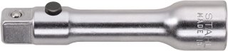 3/8" für Automatiktexte und BMEcat QR-Steckschlüsselverlängerung L.76mm