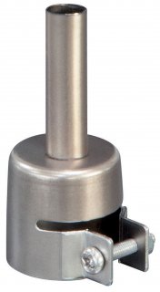Düse Ø 8 mm für Kunststoff-Schweißset