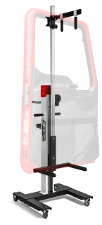 ERGO DOOR LIFT