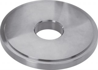 VIGOR Druckscheibe ∙ groß ∙ V3039