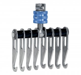 AUSBEULKRALLE 8 HAKEN FÜR STANGE PREMIUM PRO