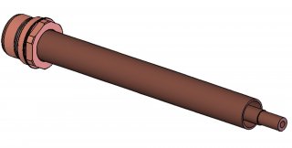 Adapter 28S - Induktor POWERDUCTION