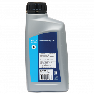 Vakuumpumpen-Öl