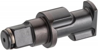 HAZET Vierkant ∙ mit Ring Satz 9012MT-06/3