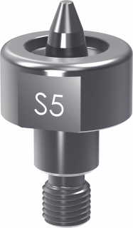 S5-Matrize - für Stanznietgerät