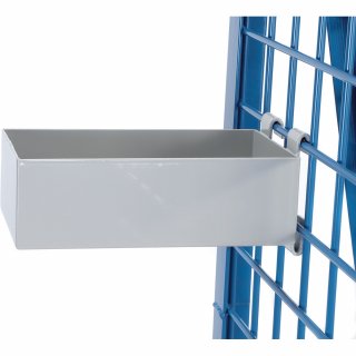 Materialkasten 250 x 150 x 80 mm - Zubehör -