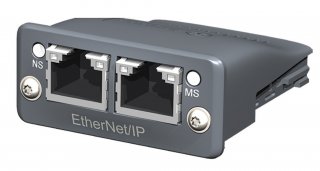 KOMMUNIKATIONSMODUL SAM-1N - ETHERNET IP + OPCUA-MQTT