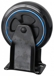 Laufrolle | starr Laufrolle | starr