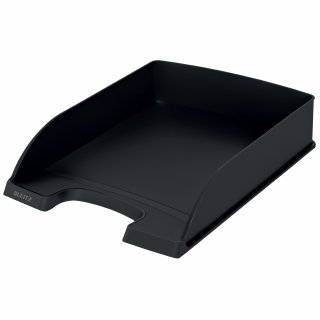Leitz Briefkorb Recycle 52275095 A4 schwarz
