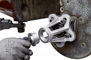 VIGOR Adapter ∙ für Schlaghammer V2922 ∙ V2872