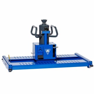 AC Hydraulic GGD150S Grubenheber | 15 t