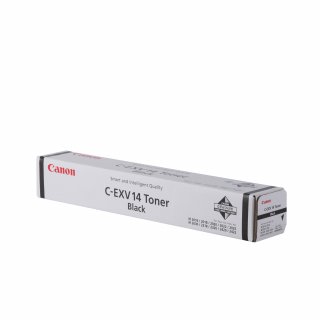 Canon Toner 0384B006 CEXV14 8.300 Seiten schwarz