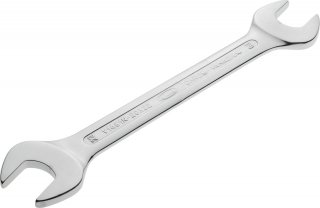 VIGOR Doppel-Maulschlüssel ∙ V1461N-20X22 ∙ Außen Sechskant Profil ∙ SW 20 x 22 mm