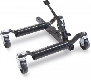 Rad-Montagelifte (x2)