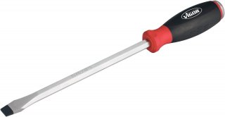 VIGOR Schlitz Schraubendreher ∙ mit Schlagkappe ∙ V5042 ∙ Schlitz Profil ∙ SW 1,6 x 8 mm