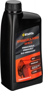 VIGOR Hydrauliköl Power ∙ V2800-OEL