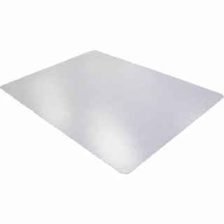 Cleartex Bodenschutzmatte FR1215225EV Hartboden 120x150cm tr