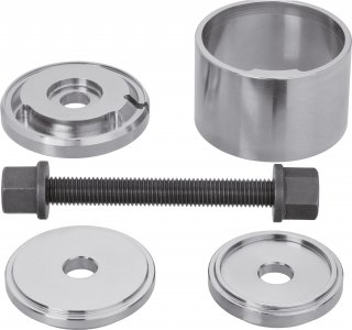 SILENTLAGER-SATZ VW/AUDI/SEAT/SKODA