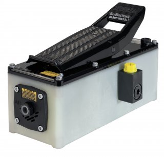 Hydropneumatische Pumpe - 220 bar - für SPOT LIFT
