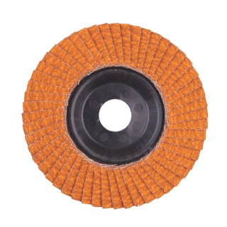 Fächerschleifsch. SLC50/125 K60 Keramik