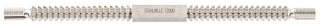 Gewindefeile Gr.WW L.230mm