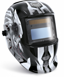 LCD VENUS 9/13 G IRON TRUE COLOR
