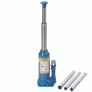 AC Hydraulic A3,5-170 Wagenheber A 3,5-170