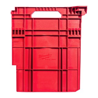 Trennwand für Transportbox