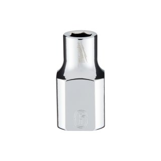 Steckschlüsseleinsatz 3/8" 6x28 mm Steckschlüsseleinsatz 3/8" 6x28 mm