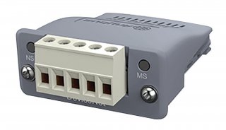 Steuergerät SAM DEVICENET