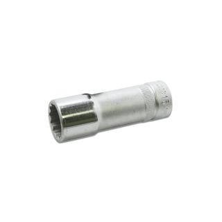 Steckschlüssel Doppelsechskant 880TZ Germany 3/8'' Hazet Verlängerung 12mm 