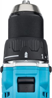 HAZET Akku-Bohrschrauber 9530-1/4 ∙ 4-teilig