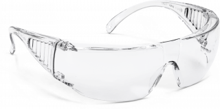 Schleiferschutzbrille - Blister