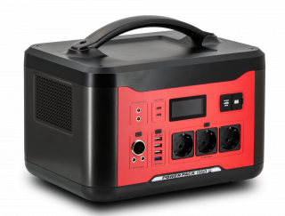 POWER PACK 1300