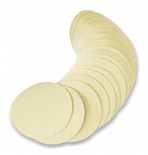 50 Schleifscheiben - P 800 - Ø 76 mm 50 Schleifscheiben - P 800 - Ø 76 mm