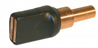 Elektrode - für Anschweißösen