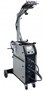 VAS 821 005 80 023 (USA) - SCHWEIßGERÄT MIG/MAG PULSE - 1x208-240V
