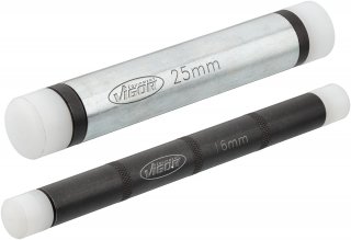 VIGOR Schlagstab Satz ∙ V1001/2 ∙ 2-teilig ∙ Anzahl Werkzeuge: 2