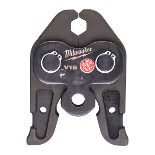 PRESSBACKE J18-V15 F. 18V PRESSWERKZEUG