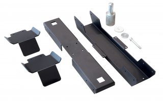 BEFESTIGUNG FÜR DOPPELDRAHTVORSCHUBKOFFER