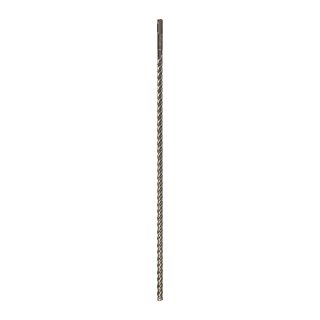 Hammerbohrer