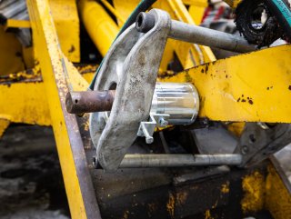 VIGOR Universeller Presshülsen Satz ∙ mit Fixiereinheit ∙ V5914 ∙ 19-teilig ∙ Anzahl Werkzeuge: 19