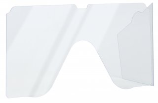 10 INT. BLENDEN 133,5 x 60,4 - GYSMATIC GOGGLE 3