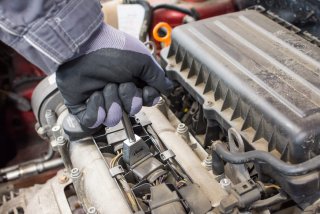 VIGOR Abzieher Satz ∙ für Zündspulen ∙ V6741 ∙ 6-teilig ∙ Anzahl Werkzeuge: 6