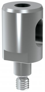 Matrize T16 (Ø 6.7 mm) für Stanznietgerät