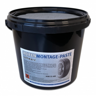 Montagepaste