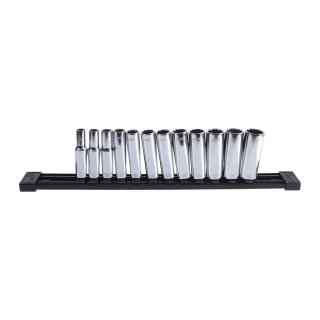 Steckschlüsseleinsatzset 3/8 Zoll