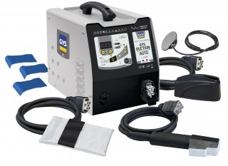 GYSDUCTION AUTO KOMPLETT GYSDUCTION AUTO KOMPLETT